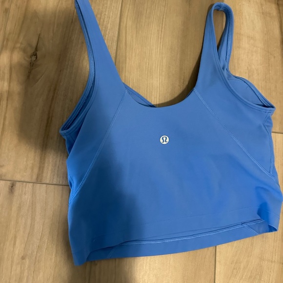 lululemon athletica align tank top - Picture 2 of 5